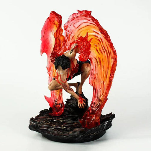 Figurine One Piece - Ace Incident de Banaro-MANGA SHOP-Manga Shop