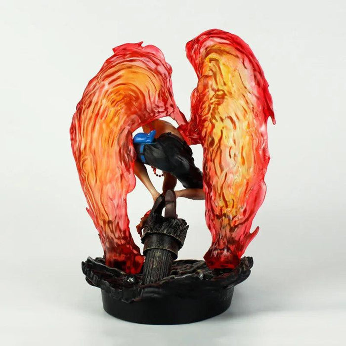 Figurine One Piece - Ace Incident de Banaro-MANGA SHOP-Manga Shop
