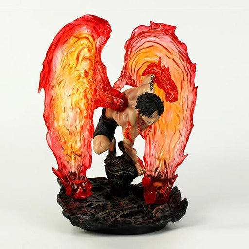 Figurine One Piece - Ace Incident de Banaro-MANGA SHOP-Manga Shop