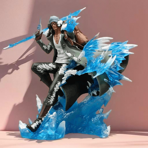 Figurine One Piece - Aokiji-Manga Shop-Manga Shop