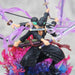 Figurine One Piece - Ashura Roronoa Zoro-MANGA SHOP-Manga Shop