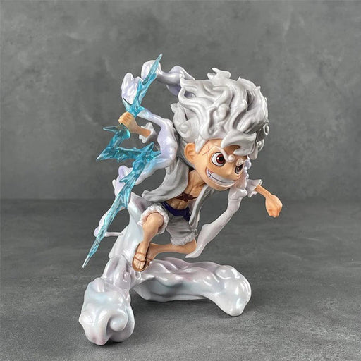 Figurine One Piece - Baby Nika-MANGA SHOP-Manga Shop
