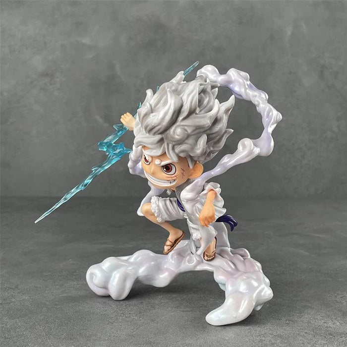Figurine One Piece - Baby Nika-MANGA SHOP-Manga Shop