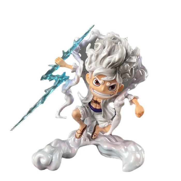 Figurine One Piece - Baby Nika-MANGA SHOP-Manga Shop