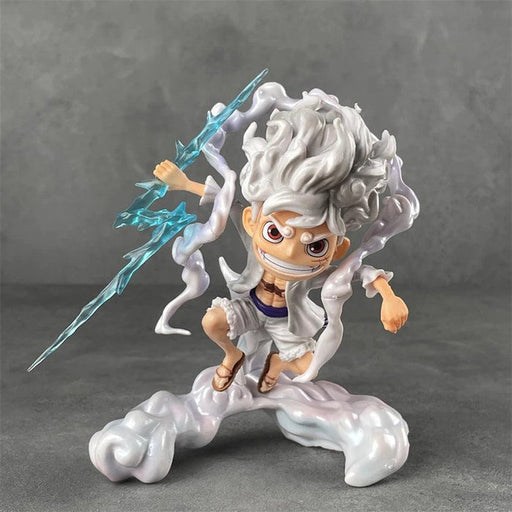 Figurine One Piece - Baby Nika-MANGA SHOP-Manga Shop