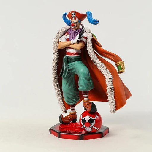Figurine One Piece - Baggy Le Clown-MANGA SHOP-Manga Shop