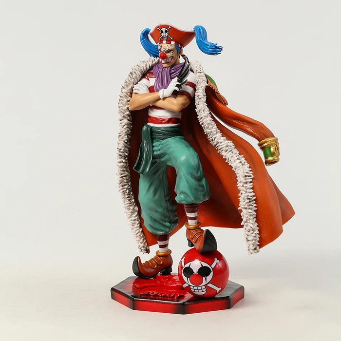 Figurine One Piece - Baggy Le Clown-MANGA SHOP-Manga Shop