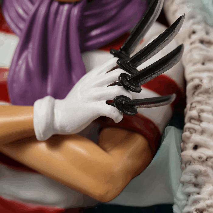 Figurine One Piece - Baggy le Clown-Manga Shop-Manga Shop