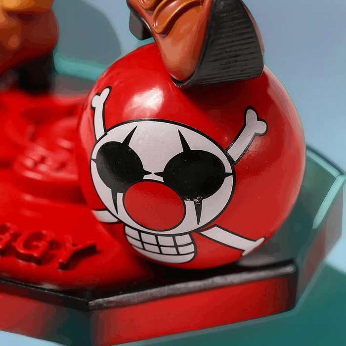 Figurine One Piece - Baggy le Clown-Manga Shop-Manga Shop