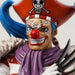 Figurine One Piece - Baggy Le Clown-MANGA SHOP-Manga Shop