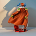Figurine One Piece - Baggy le Clown-Manga Shop-Manga Shop