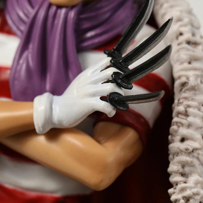 Figurine One Piece - Baggy Le Clown-MANGA SHOP-Manga Shop