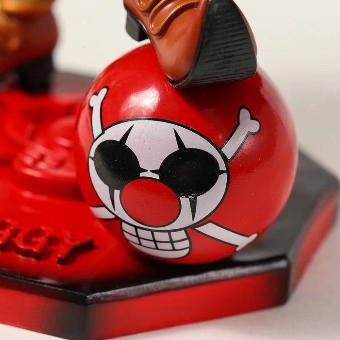 Figurine One Piece - Baggy Le Clown-MANGA SHOP-Manga Shop