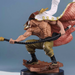 Figurine One Piece - Barbe Blanche-Manga Shop-Manga Shop