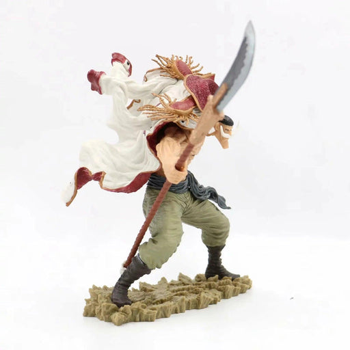 Figurine One Piece - Barbe Blanche-MANGA SHOP-Manga Shop