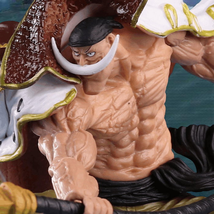 Figurine One Piece - Barbe Blanche-Manga Shop-Manga Shop