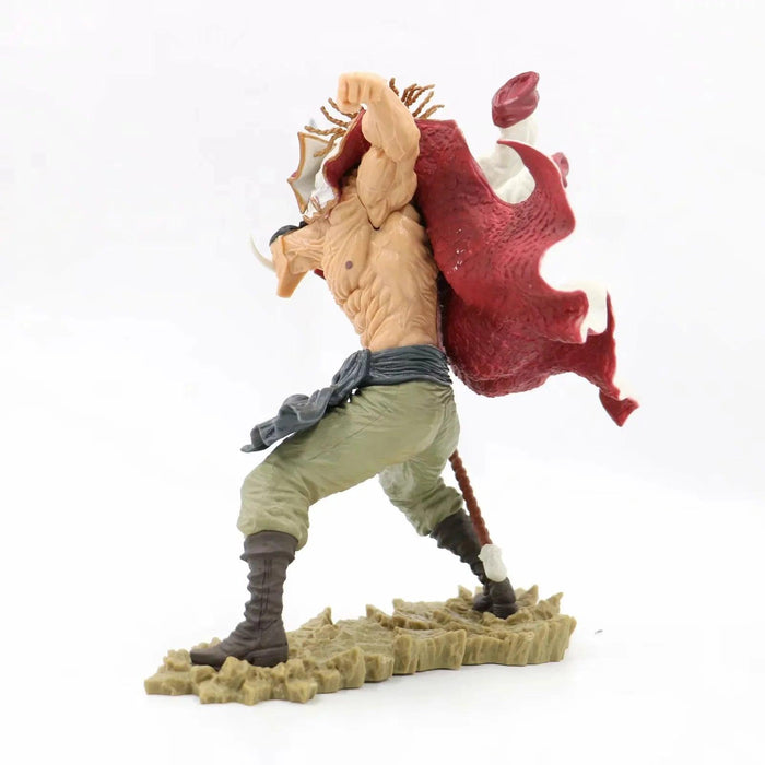 Figurine One Piece - Barbe Blanche-MANGA SHOP-Manga Shop