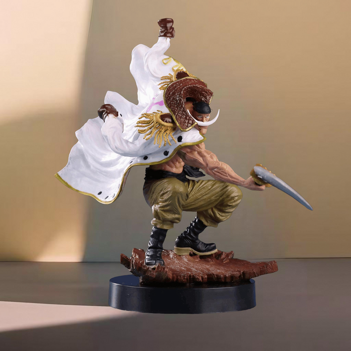 Figurine One Piece - Barbe Blanche-Manga Shop-Manga Shop
