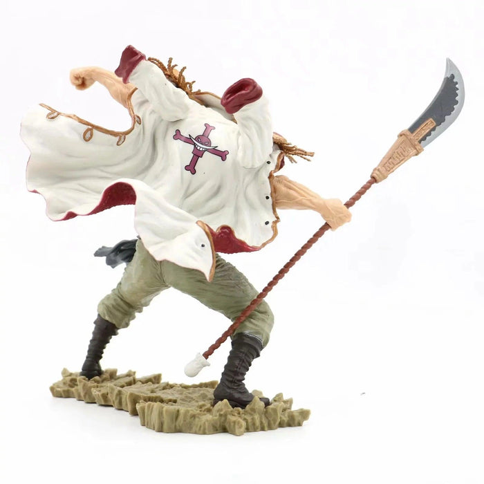 Figurine One Piece - Barbe Blanche-MANGA SHOP-Manga Shop