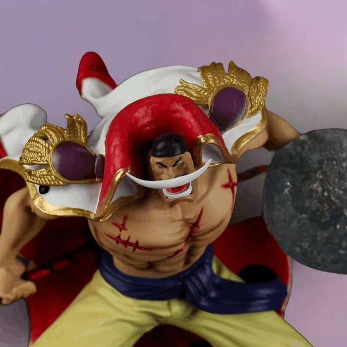 Figurine One Piece - Barbe Blanche-Manga Shop-Manga Shop