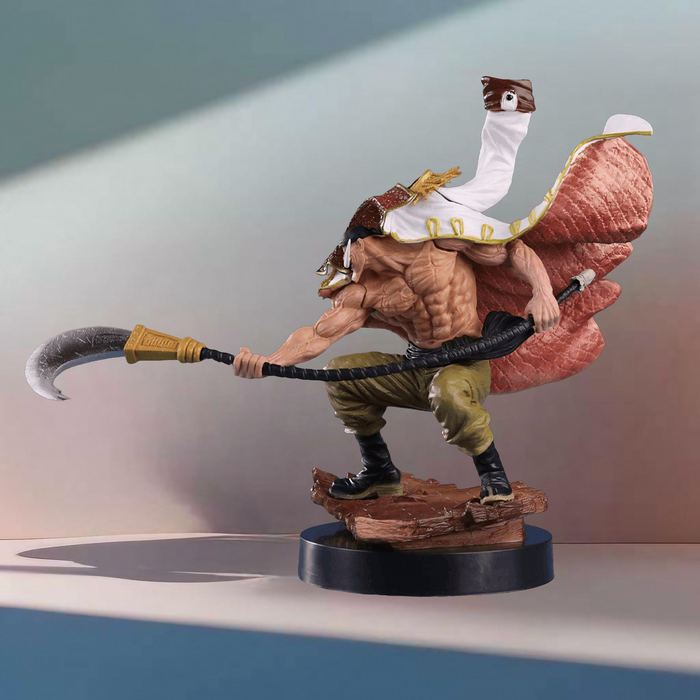 Figurine One Piece - Barbe Blanche-Manga Shop-Manga Shop