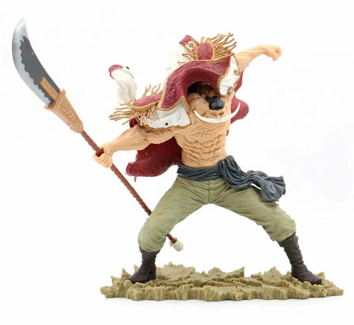 Figurine One Piece - Barbe Blanche-MANGA SHOP-Manga Shop