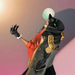 Figurine One Piece - Barbe Noire-Manga Shop-Manga Shop