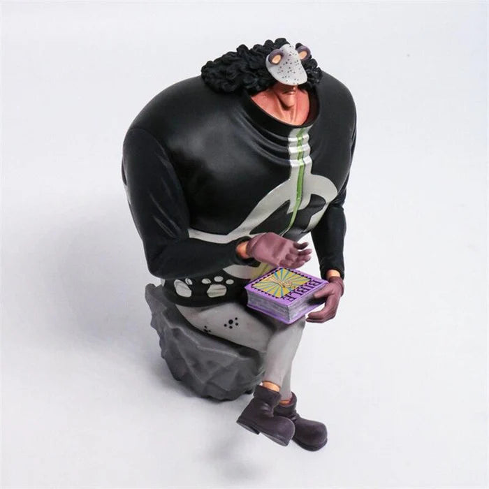 Figurine One Piece - Bartholomew Kuma-MANGA SHOP-Manga Shop