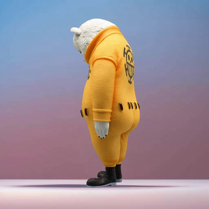 Figurine One Piece - Bepo-Manga Shop-Manga Shop