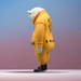 Figurine One Piece - Bepo-Manga Shop-Manga Shop