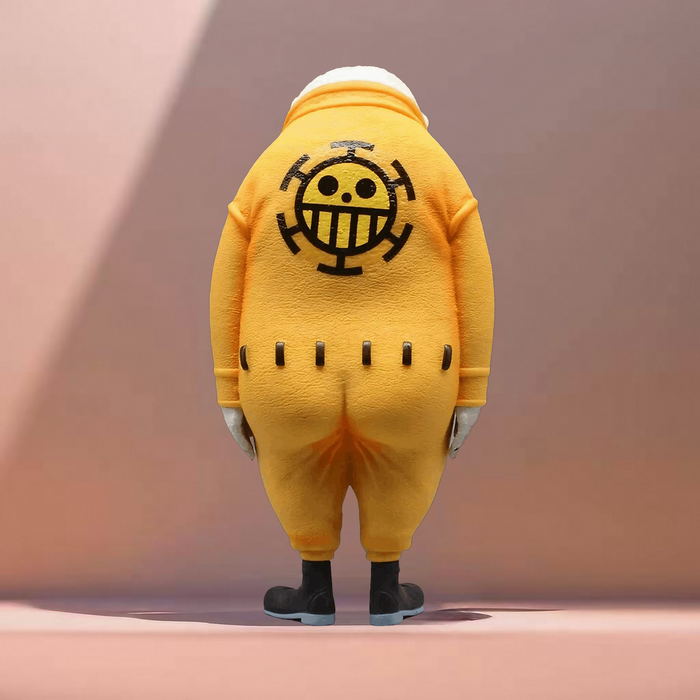 Figurine One Piece - Bepo-Manga Shop-Manga Shop