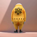 Figurine One Piece - Bepo-Manga Shop-Manga Shop