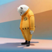 Figurine One Piece - Bepo-Manga Shop-Manga Shop