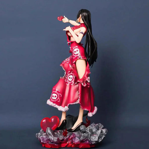 Figurine One Piece - Boa Hancock-MANGA SHOP-Manga Shop