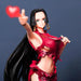 Figurine One Piece - Boa Hancock-MANGA SHOP-Manga Shop