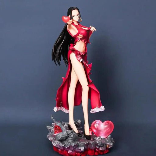 Figurine One Piece - Boa Hancock-MANGA SHOP-Manga Shop
