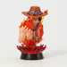 Figurine One Piece - Bust Portgas D Ace-MANGA SHOP-Manga Shop