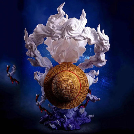 Figurine One Piece - Buste Luffy Gear 5th-MANGA SHOP-Manga Shop