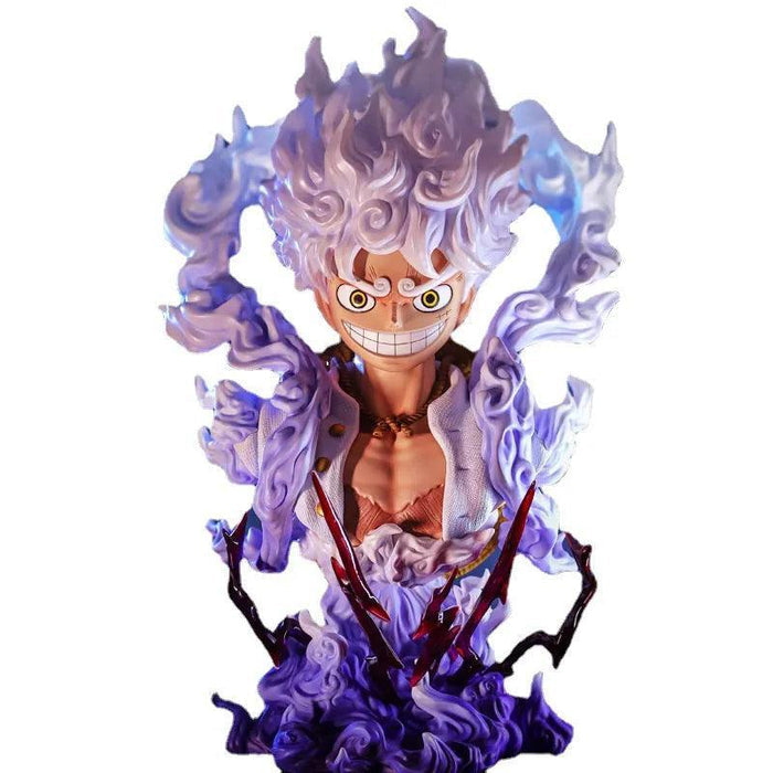 Figurine One Piece - Buste Luffy Gear 5th-MANGA SHOP-Manga Shop