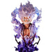 Figurine One Piece - Buste Luffy Gear 5th-MANGA SHOP-Manga Shop