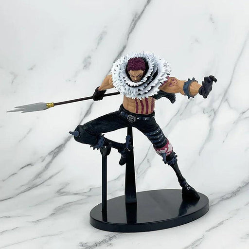 Figurine One Piece - Charlotte Katakuri-MANGA SHOP-Manga Shop