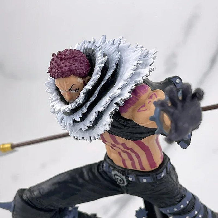 Figurine One Piece - Charlotte Katakuri-MANGA SHOP-Manga Shop