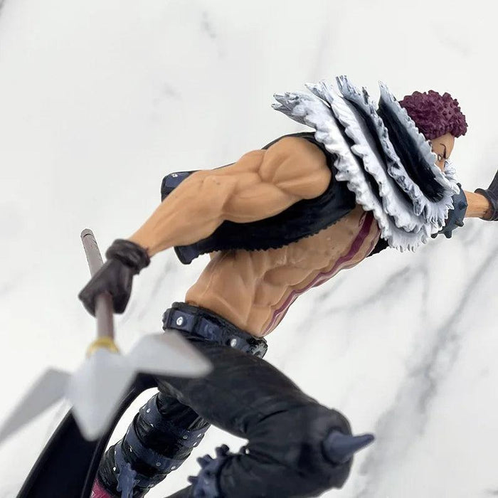 Figurine One Piece - Charlotte Katakuri-MANGA SHOP-Manga Shop
