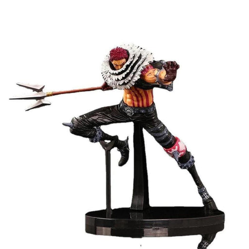 Figurine One Piece - Charlotte Katakuri-MANGA SHOP-Manga Shop