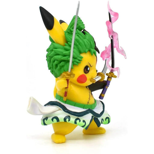 Figurine One Piece - Cosplay Roronoa Zoro-MANGA SHOP-Manga Shop