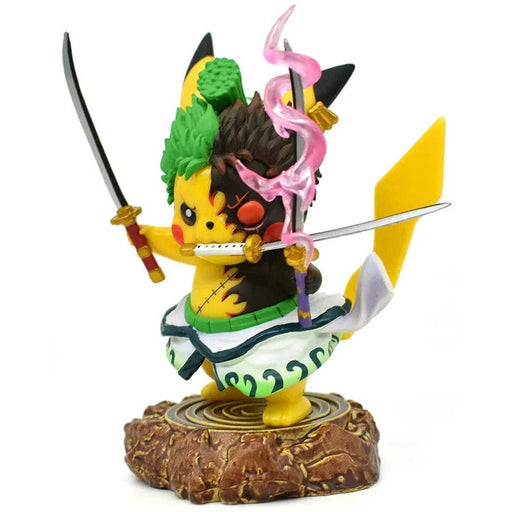 Figurine One Piece - Cosplay Roronoa Zoro-MANGA SHOP-Manga Shop