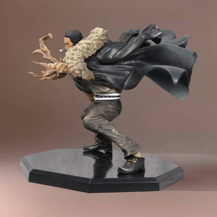 Figurine One Piece - Crocodile-Manga Shop-Manga Shop