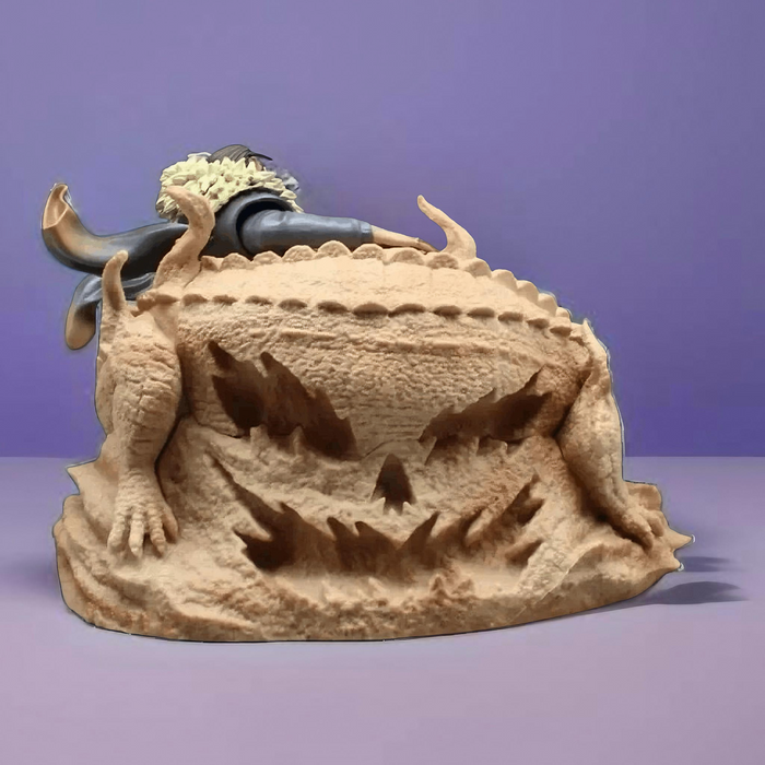 Figurine One Piece - Crocodile-Manga Shop-Manga Shop