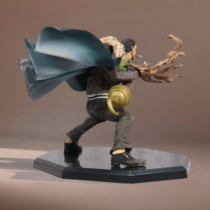Figurine One Piece - Crocodile-Manga Shop-Manga Shop