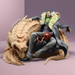 Figurine One Piece - Crocodile-Manga Shop-Manga Shop